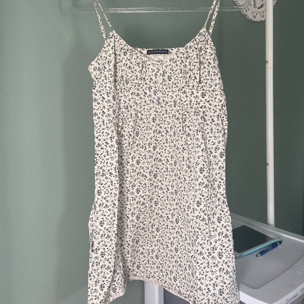 brandy melville sundress